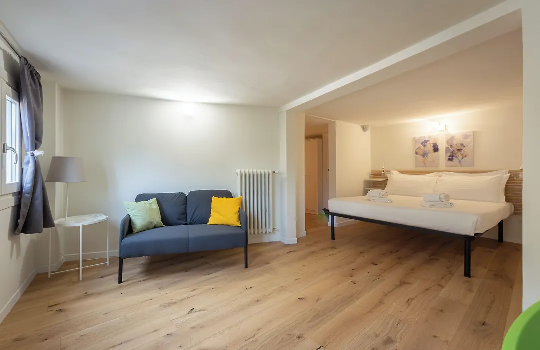 Borgo Pinti'S Duplex Apartment-1