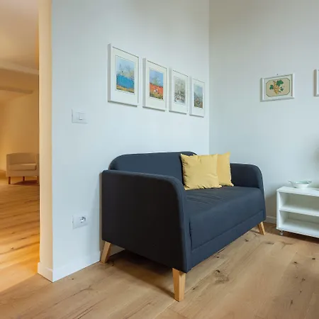 Borgo Pinti'S Duplex Apartment-2
