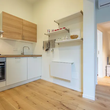 Borgo Pinti'S Duplex Apartment-3
